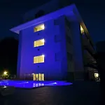 Residenz Regent Für 6 Personen Apartment