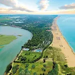 Apartment Residenz Regent Für 6 Personen Bibione