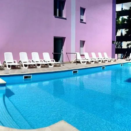 Residenz Regent Für 6 Personen Apartment