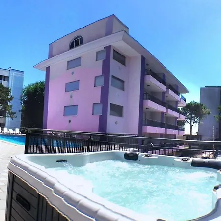 Residenz Regent Für 6 Personen Apartment *